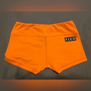 Fleo Shorts